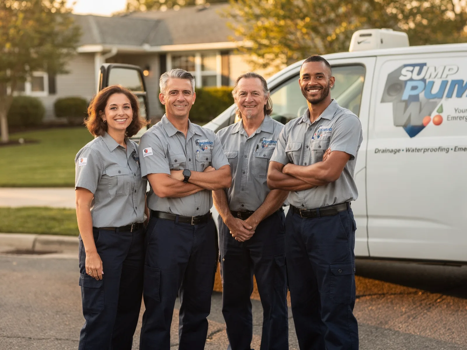 Water Heater Repair company in Lulu, FL
